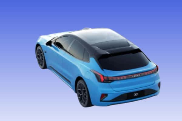 天水回收公司车