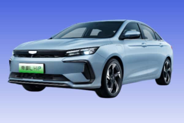 天水回收国产新能源汽车