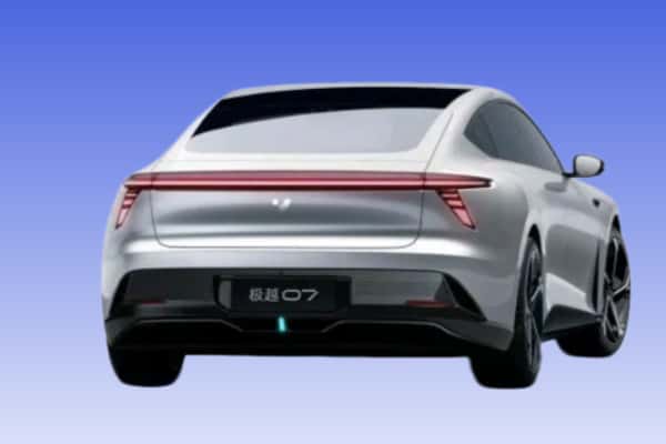天水回收小米汽车
