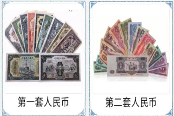 天水回收旧币