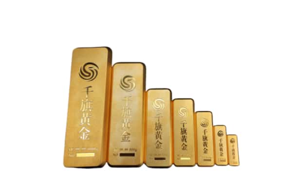 天水上门回收各种金条价格