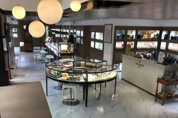 天水寄卖奢侈品店
